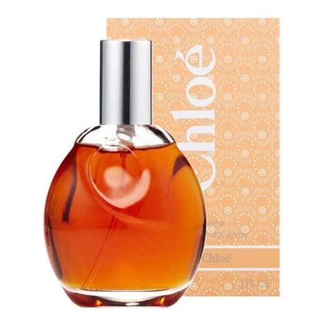 chloe original perfume best price